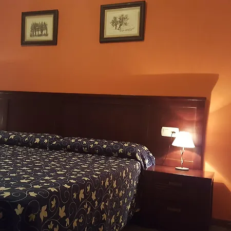 San Cayetano 2* ロンダ