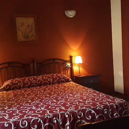 San Cayetano 2* 龙达