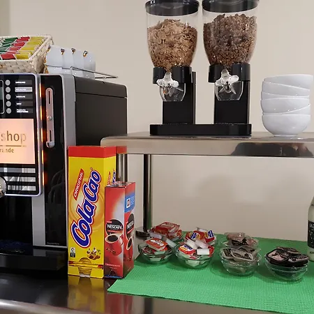 San Cayetano ロンダ