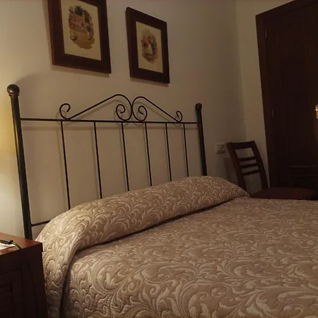 San Cayetano 2* ロンダ