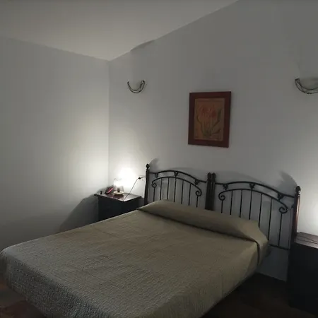 San Cayetano ホテル