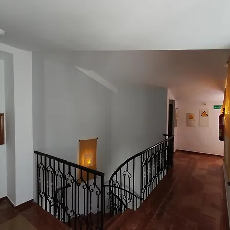 San Cayetano 2* 龙达