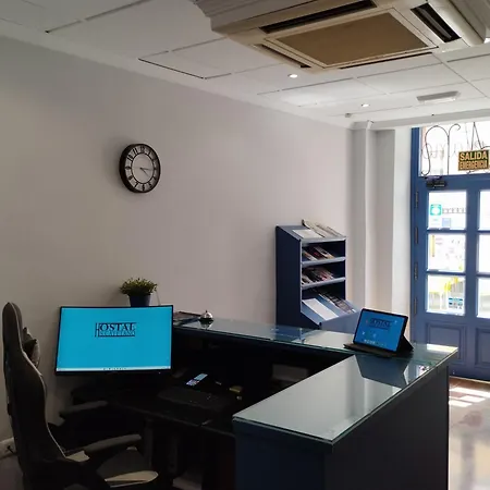 酒店 San Cayetano 龙达