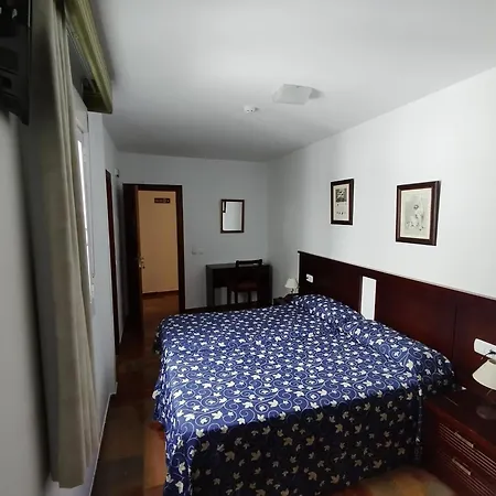 San Cayetano ロンダ