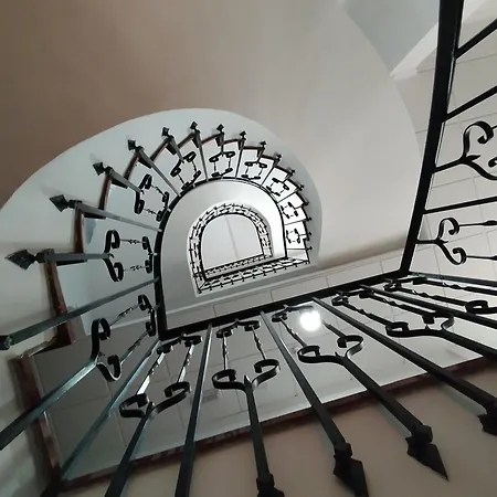 ホテル San Cayetano