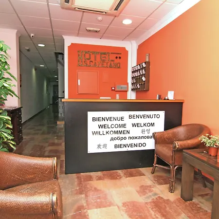 San Cayetano ロンダ