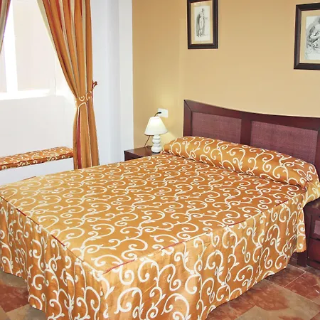 San Cayetano Hotel