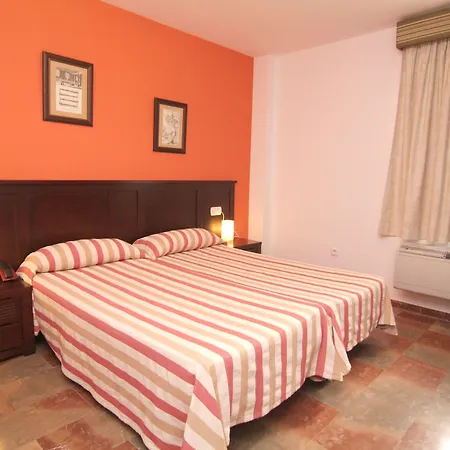 San Cayetano 2* ロンダ