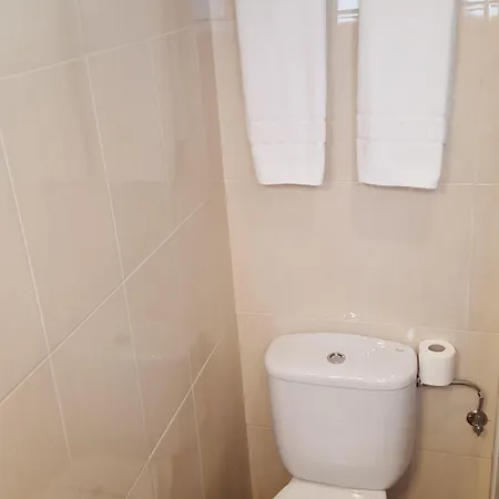 San Cayetano ホテル 2*