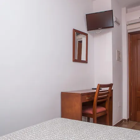 San Cayetano ホテル ロンダ