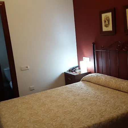 San Cayetano Konukevi 2*
