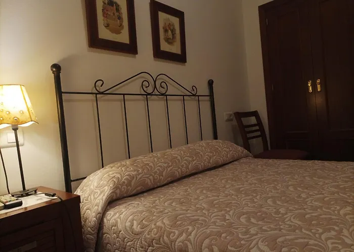 San Cayetano 2* Ronda