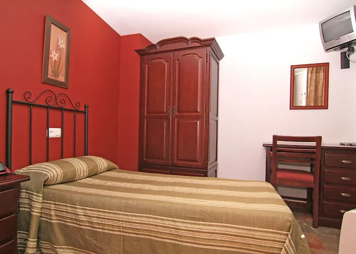 Hotel San Cayetano Ronda