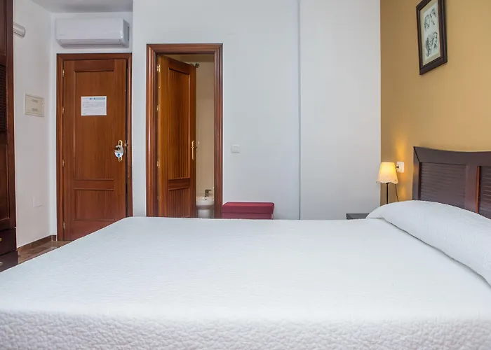 San Cayetano 2* Ronda