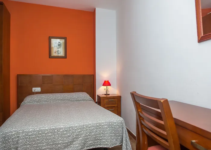 San Cayetano Hotel Ronda