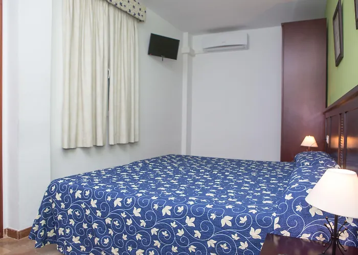 San Cayetano 2* Ronda