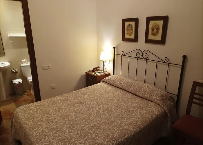 Hotel San Cayetano Ronda