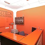 Hotel San Cayetano 2*