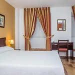 San Cayetano Hotel 2*