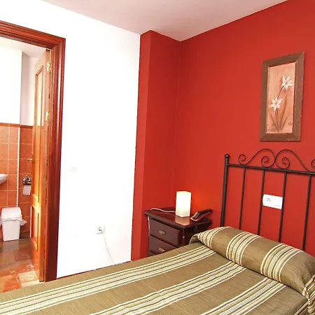 Hotel San Cayetano Ronda