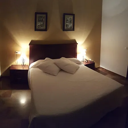 San Cayetano Hotel 2*