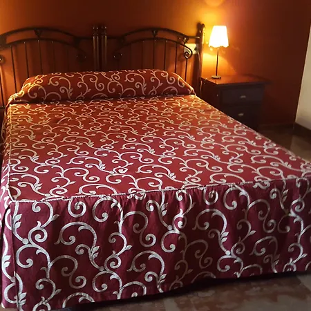 San Cayetano Hotel