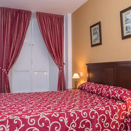 San Cayetano 2* Ronda