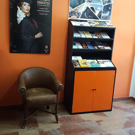 Otel San Cayetano Ronda