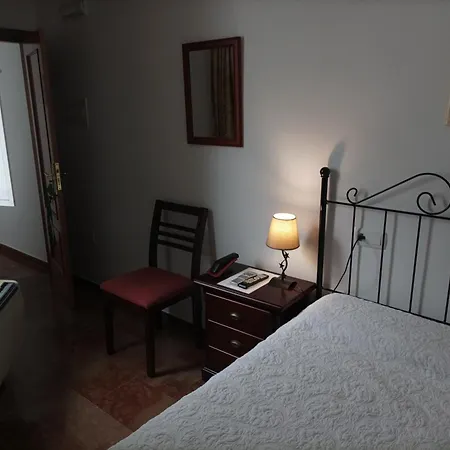 Hotel San Cayetano Ronda