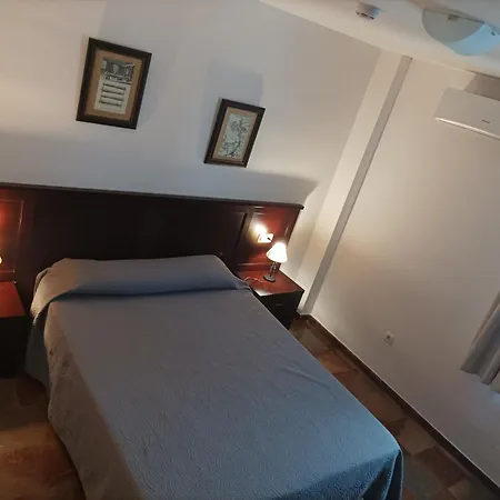 Hotel San Cayetano