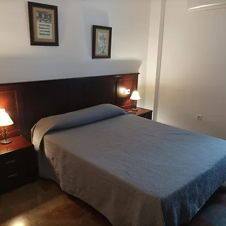Ξενοδοχείο San Cayetano