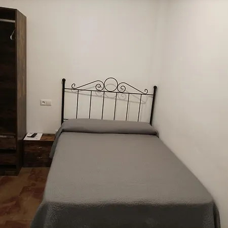 Otel San Cayetano