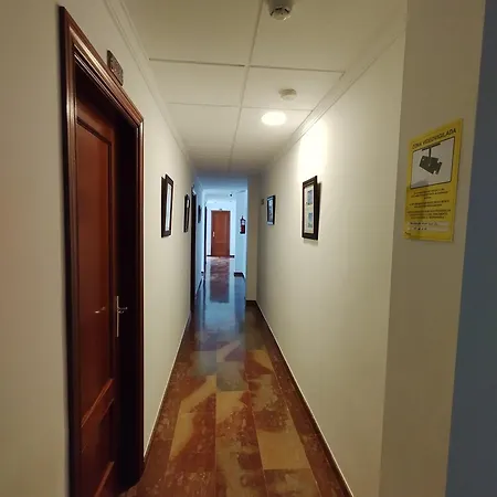 Hotel San Cayetano