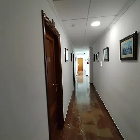 San Cayetano Hotel 2*