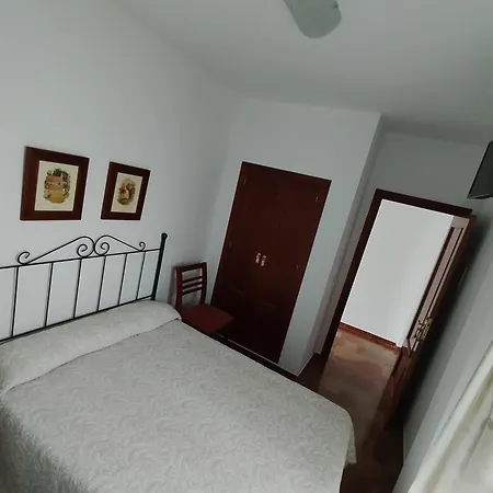 San Cayetano 2* Ρόντα