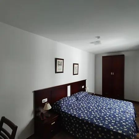San Cayetano Hotel