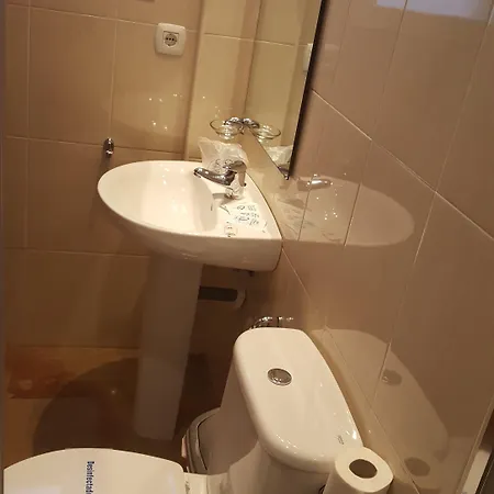 San Cayetano Hotel Ronda