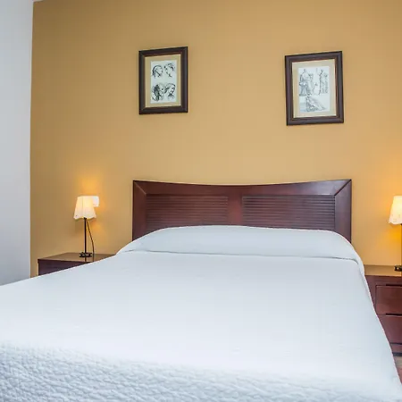 Hotel San Cayetano Ronda