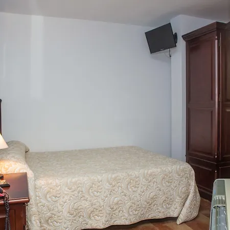 San Cayetano Hotel Ronda