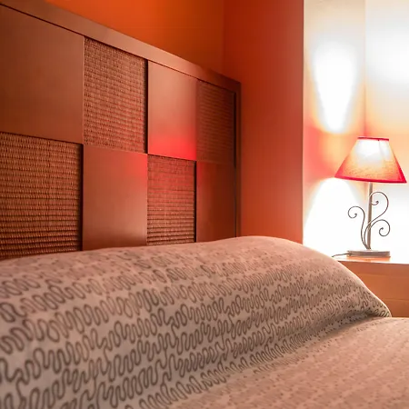 Ξενοδοχείο San Cayetano