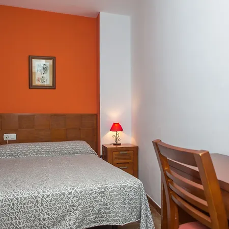 San Cayetano Hotel Ronda