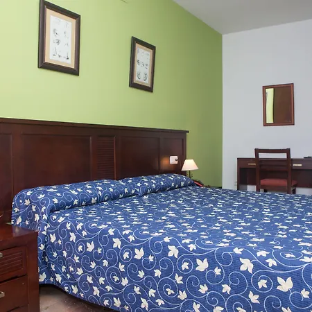 Ξενοδοχείο San Cayetano Ρόντα