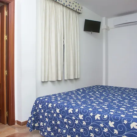 San Cayetano Ρόντα