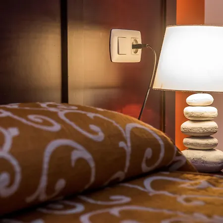 Ξενοδοχείο San Cayetano 2*