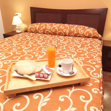 San Cayetano Ξενοδοχείο