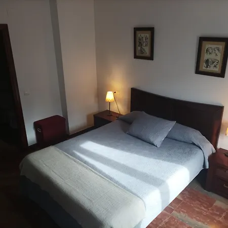 San Cayetano Ξενοδοχείο