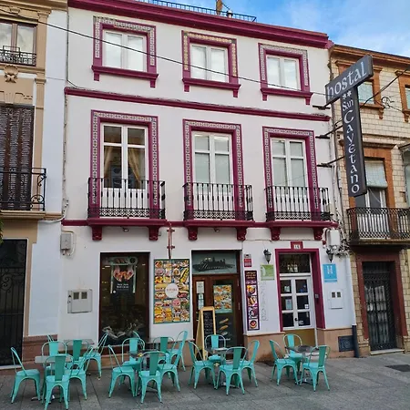 San Cayetano Ξενοδοχείο