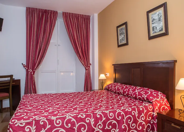 San Cayetano 2* Ronda