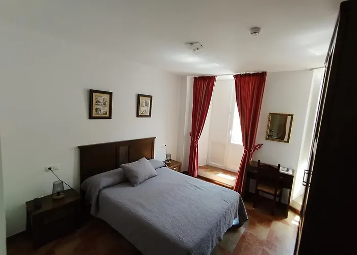 San Cayetano Hotel Ronda