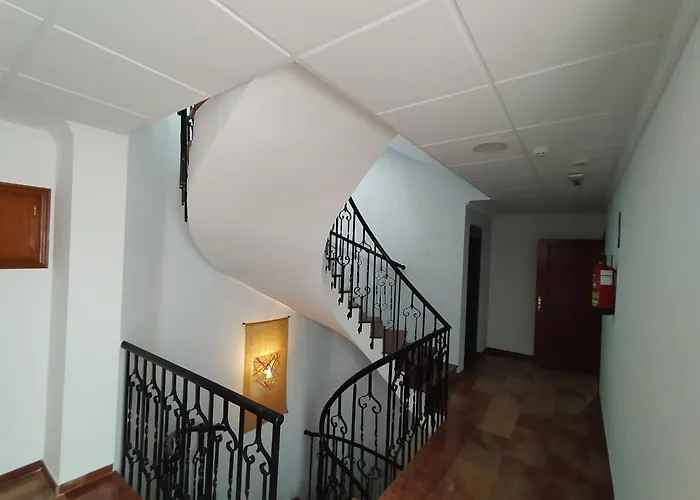 Hotel San Cayetano Ronda